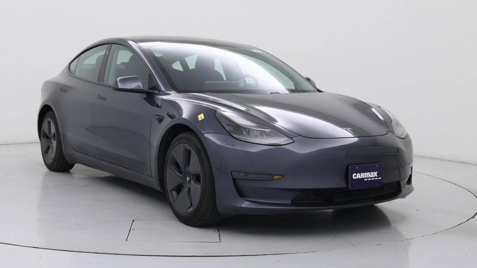 TESLA MODEL 3 2021 5YJ3E1EA6MF939389 image